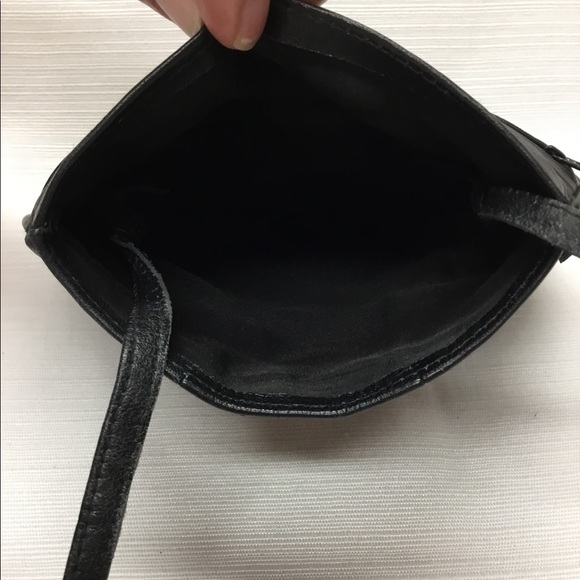 Statement Cross Body Bag - Picture 5 of 5